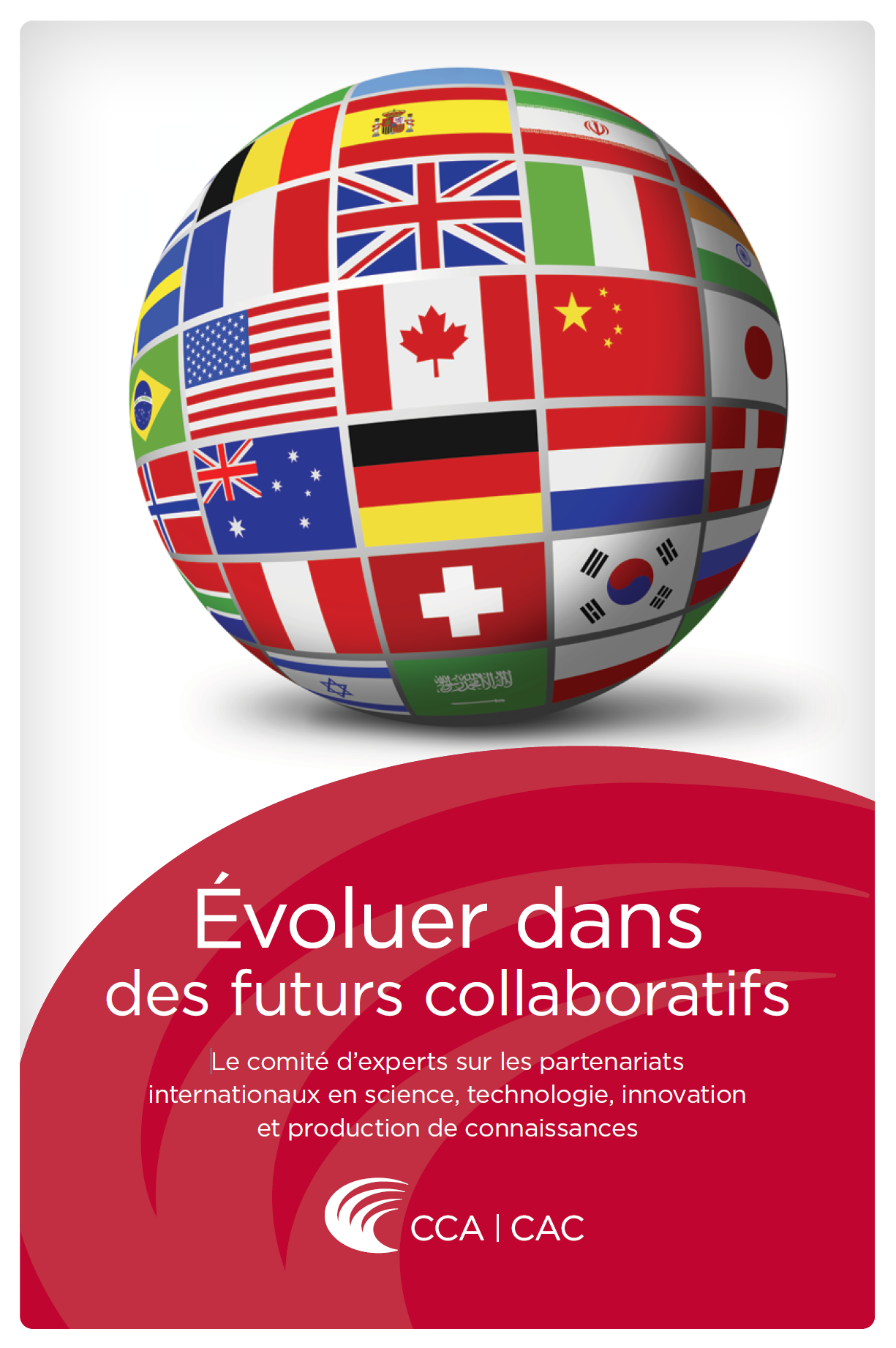 Évoluer dans des futurs collaboratifs.