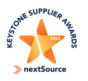 Keystone Supplier Awards 2023