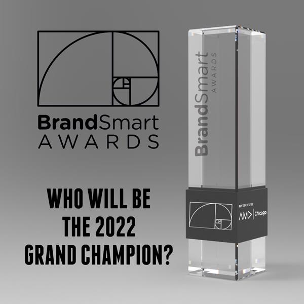 BrandSmart Awards