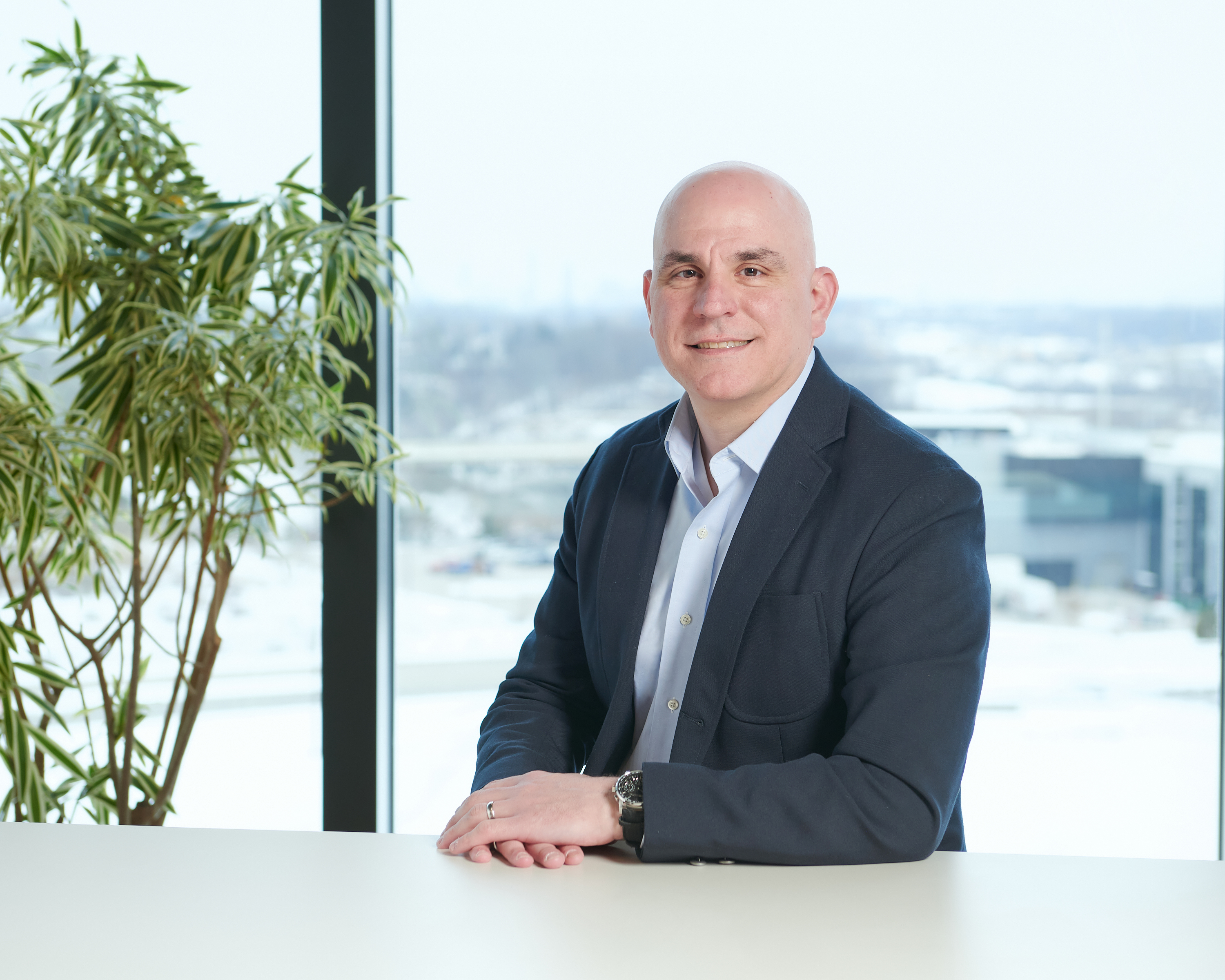 CBIZ Elevates Peter...