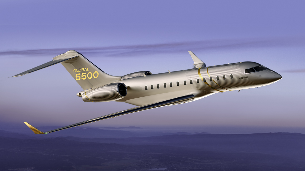 Global5500EIS_Visual