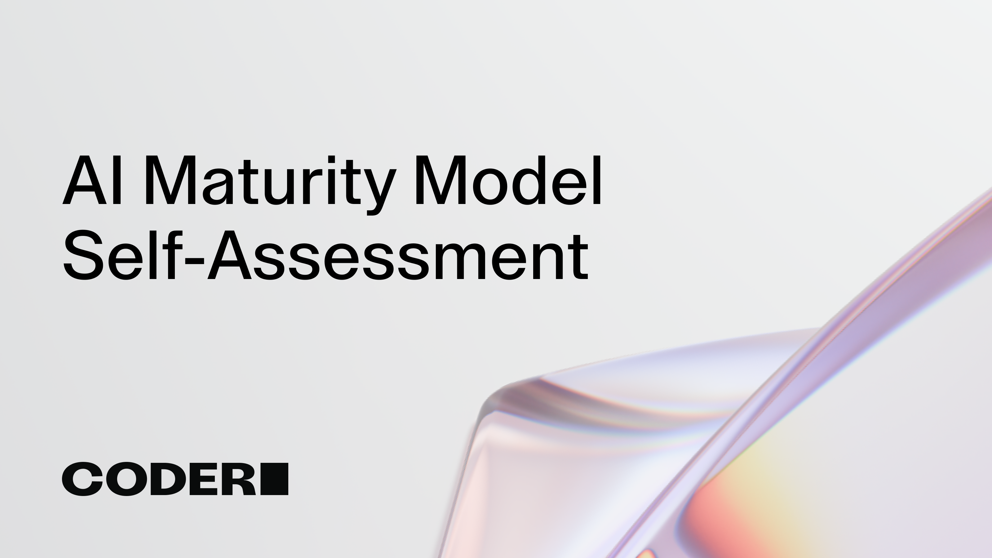 Maturity Model_Resource Center