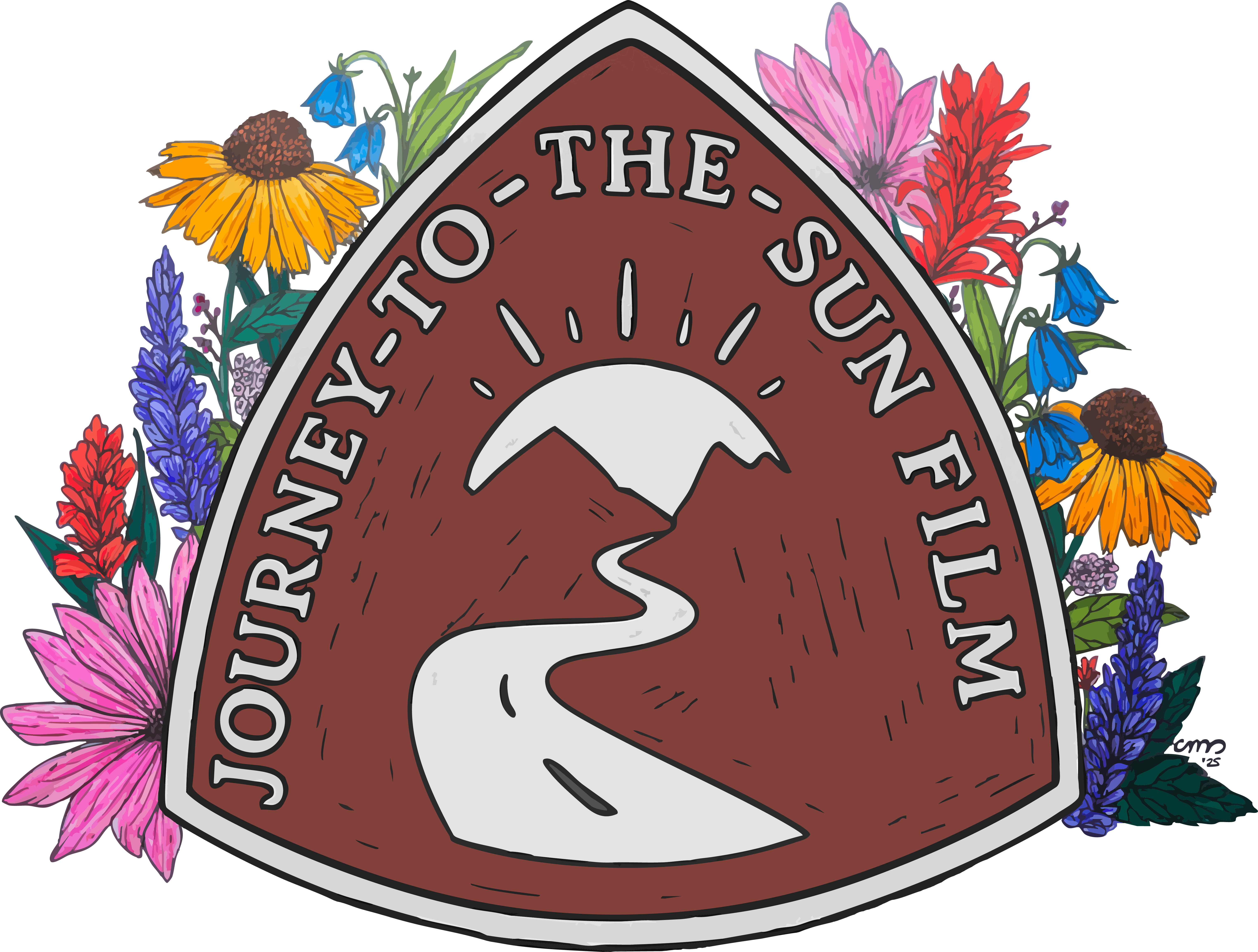 Journey Logo
