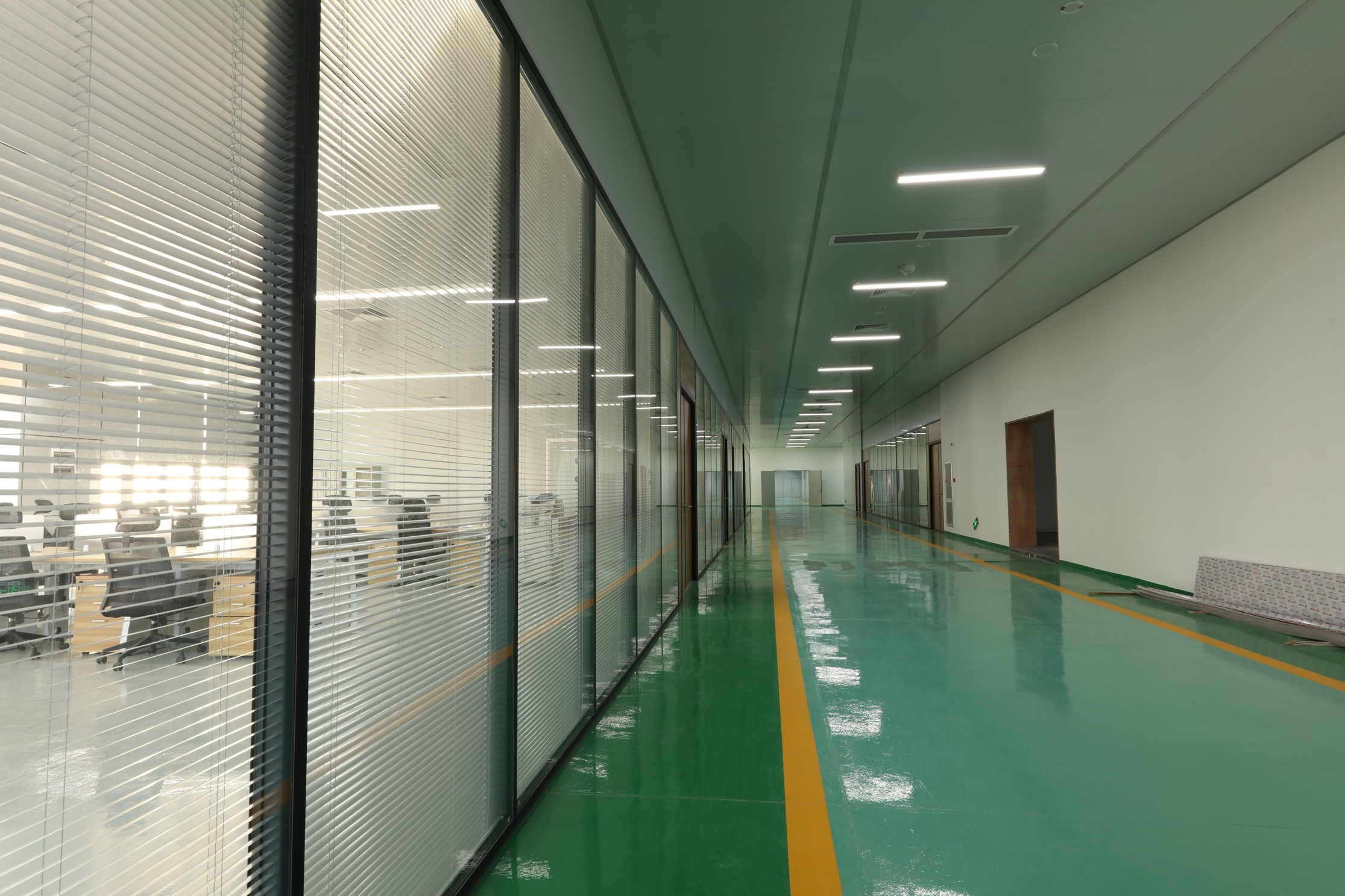 EHang Provides Updates on Major Production Facility and Announces Onsite Investors Day