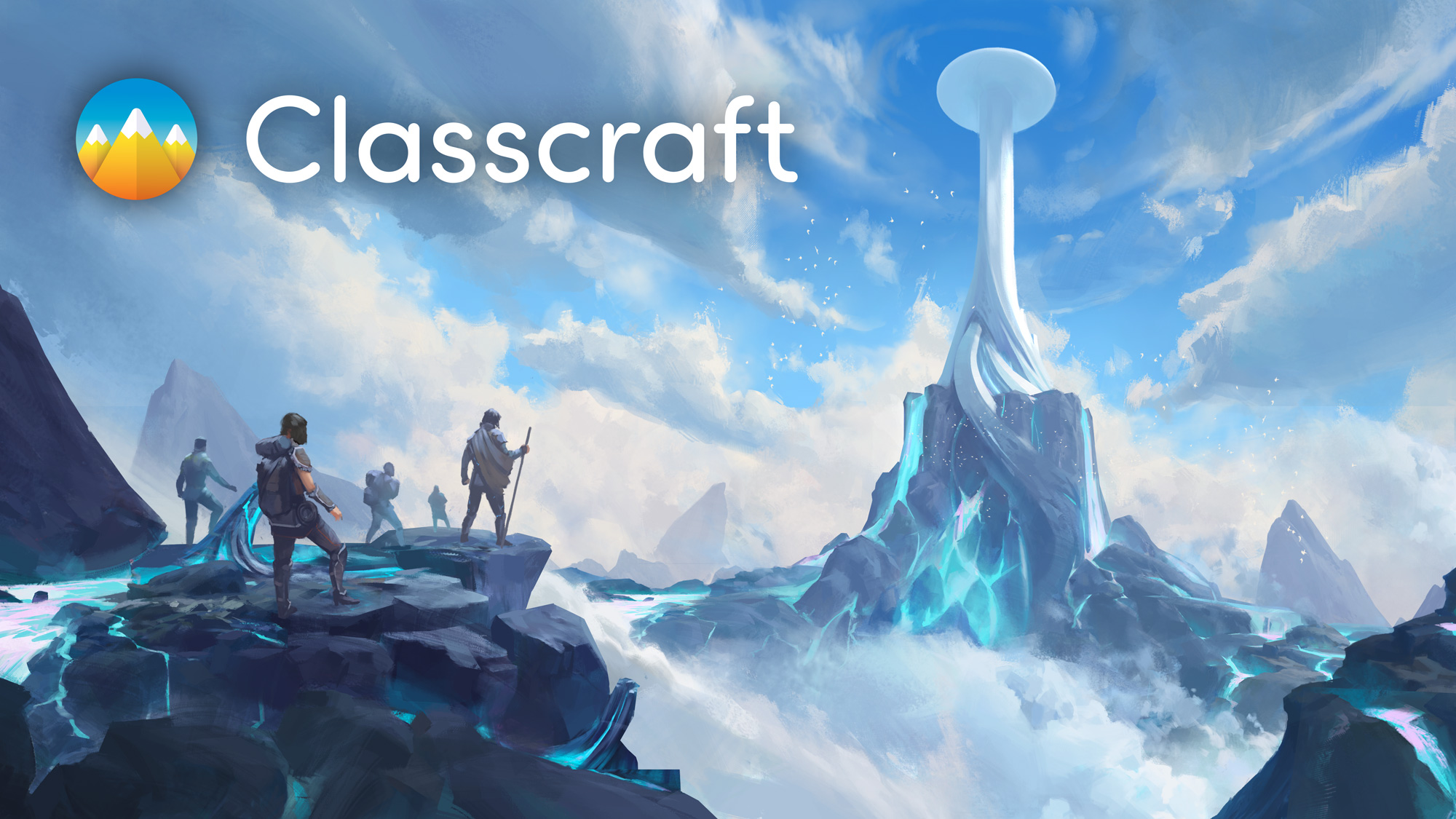 Classcraft: Season 1 will premiere during Back to School 2019, with a new episode released each month. Teachers can use it as a year-long adventure to complement their existing lessons, creating deeper student engagement. 