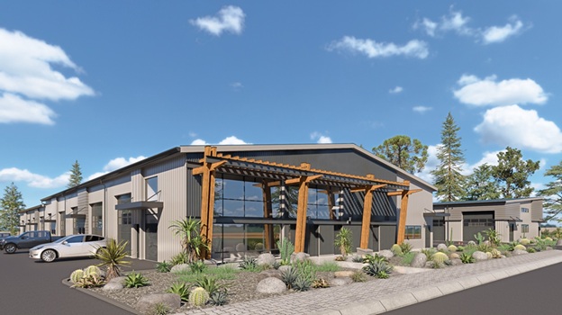 Playground Grand Junction Pic