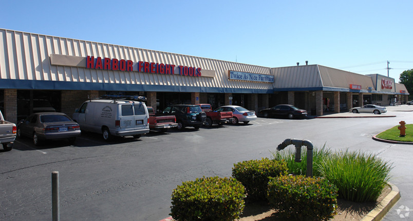 Orangeville/Citrus Heights Submarket of Sacramento, CA