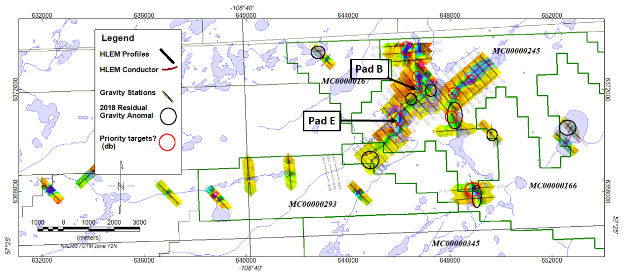 2019_First 2 drill Pad Locations