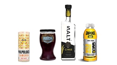 $SBEV Splash Beverage’s TapouT Performance Drink Gains Market Expansion Through Eagle Brands