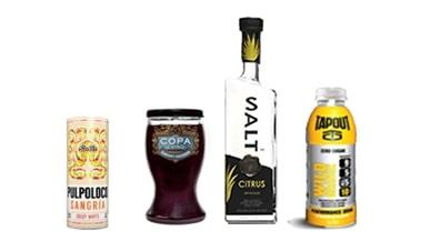 $SBEV Splash Beverage’s TapouT Performance Drink Gains Market Expansion Through Eagle Brands