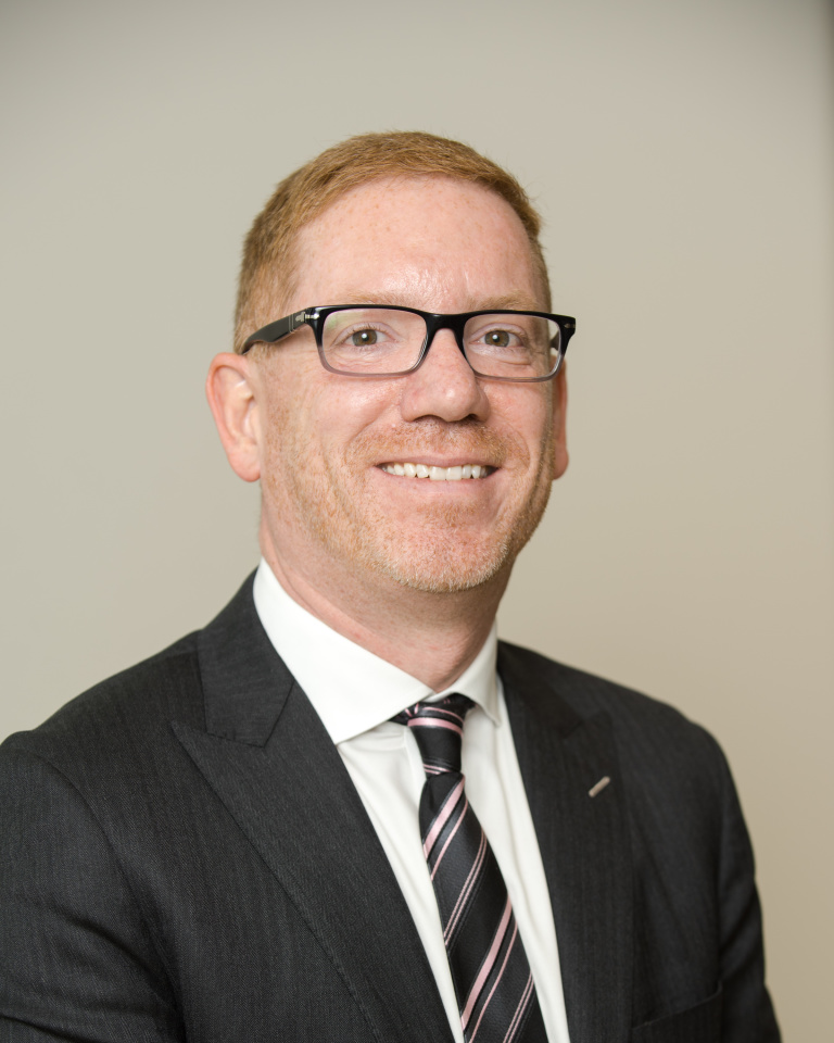 Jeffery R. Bray, MedQuest CEO
