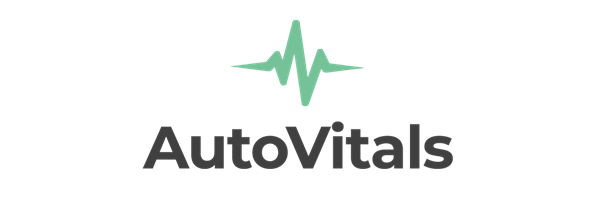 AutoVitals Logo
