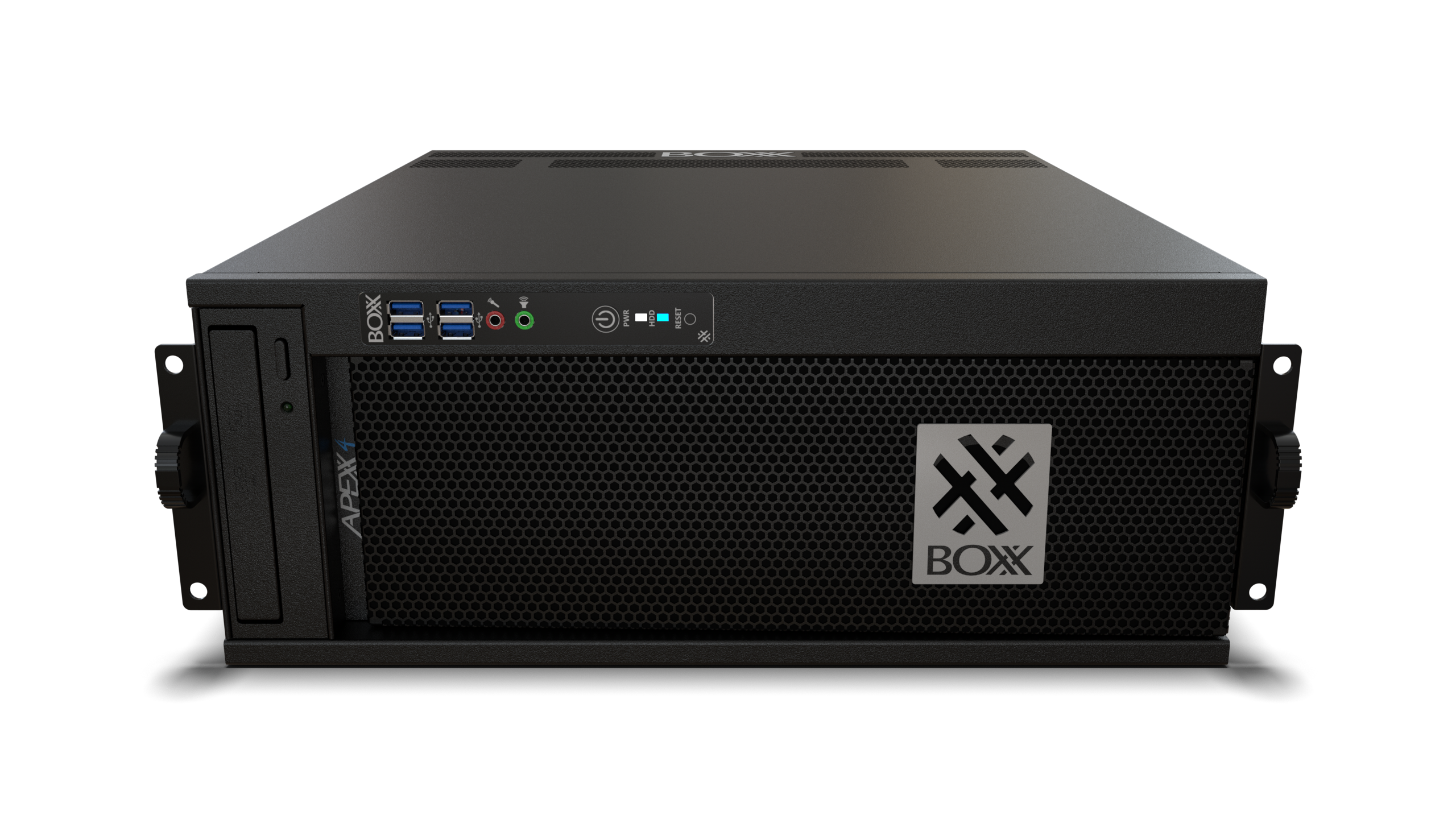 BOXX APEXX S4