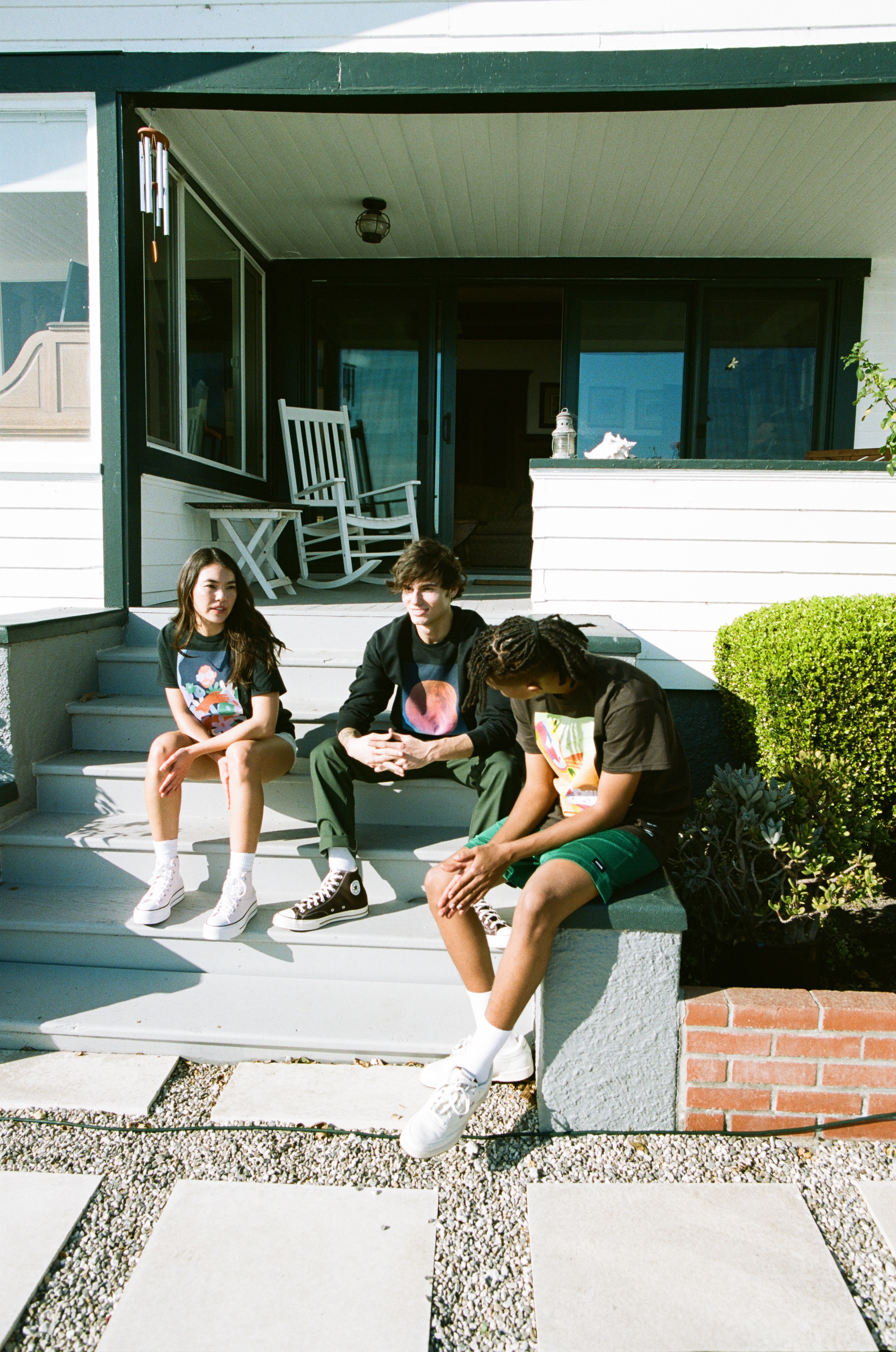 Society6 x Tillys Exclusive Black History Month Collection