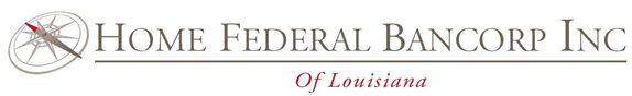 Home Federal Bancorp, Inc. of Louisiana Declares Quarterly