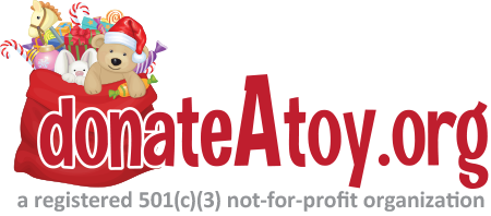 Donate A Toy 501(c)(3)