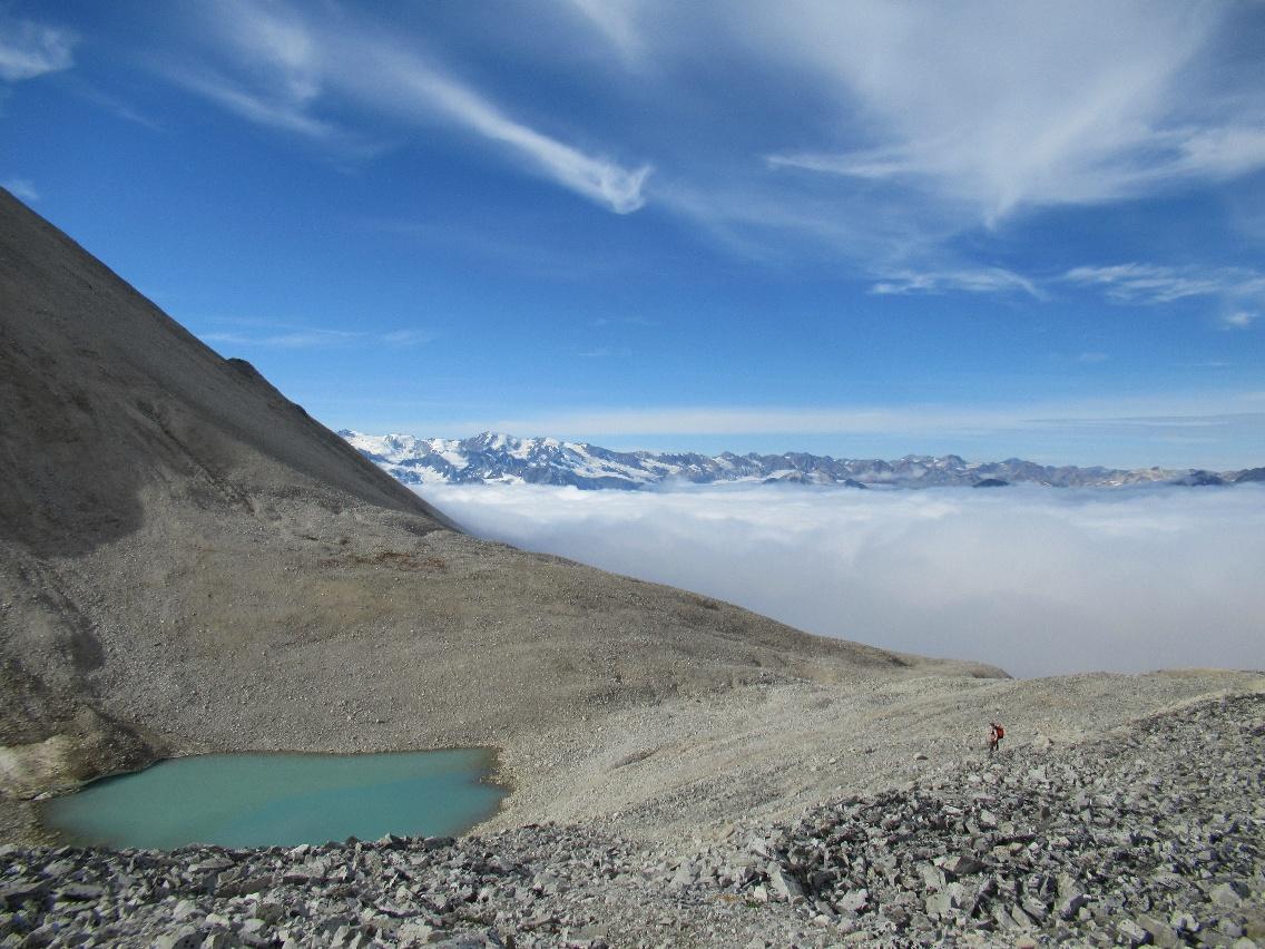 GoldHaven Resources Confirms High-Grade Copper Mineralization at Three Guardsmen Project