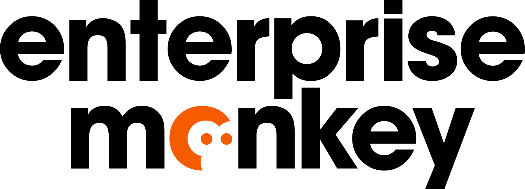 Enterprise Monkey Logo