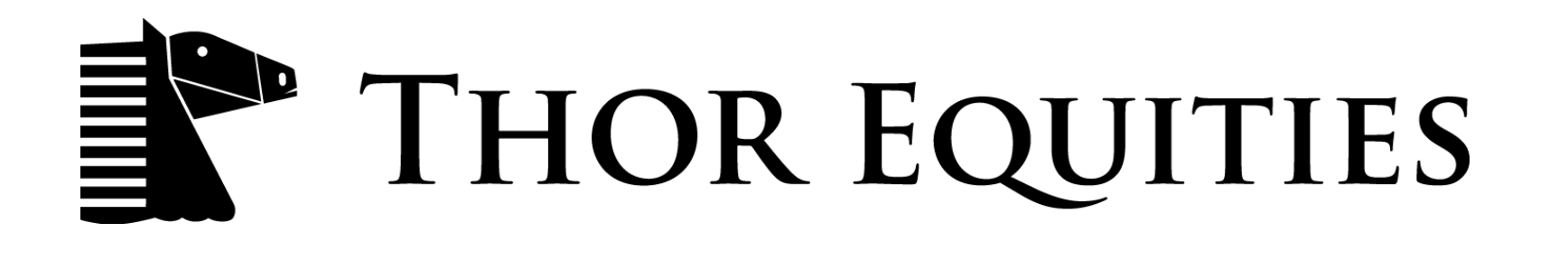 THOR EQUITIES GROUP 