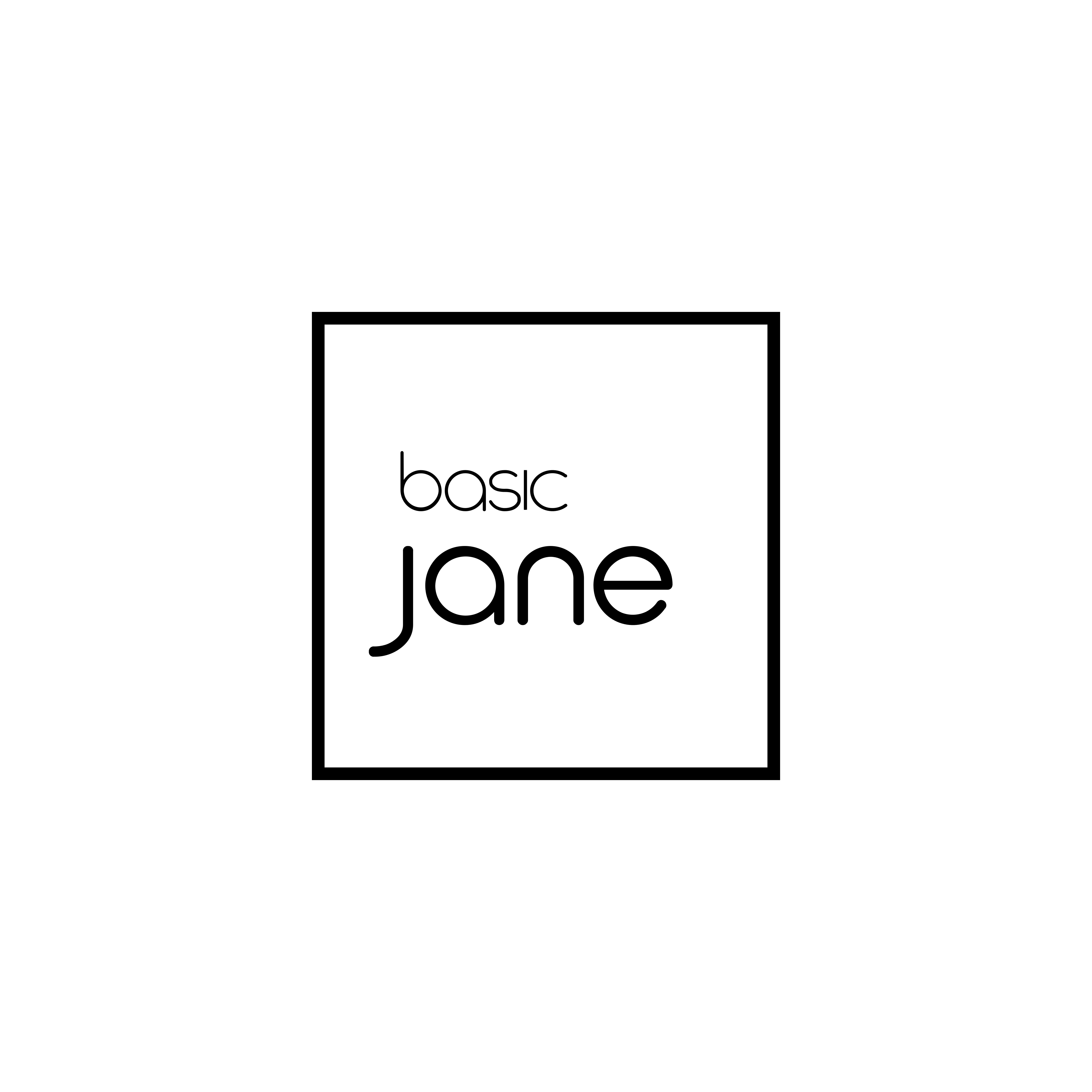 Basic Jane 