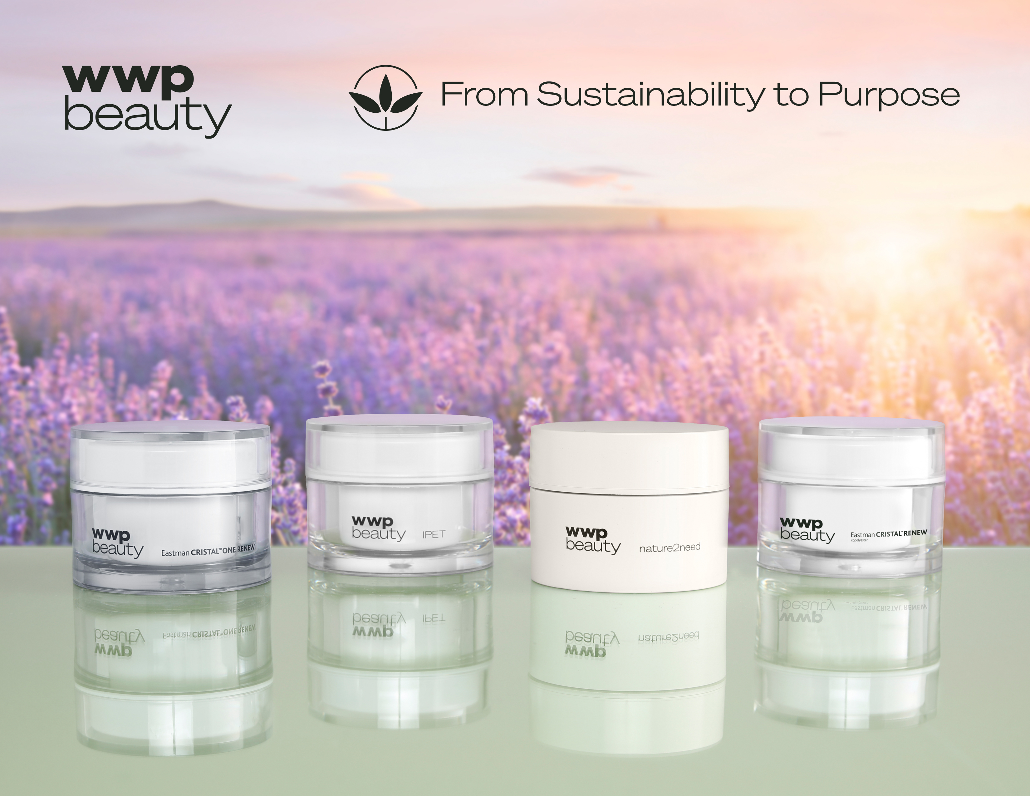 WWP Beauty Launches New Sustainable Service Program During Cosmoprof Bologna