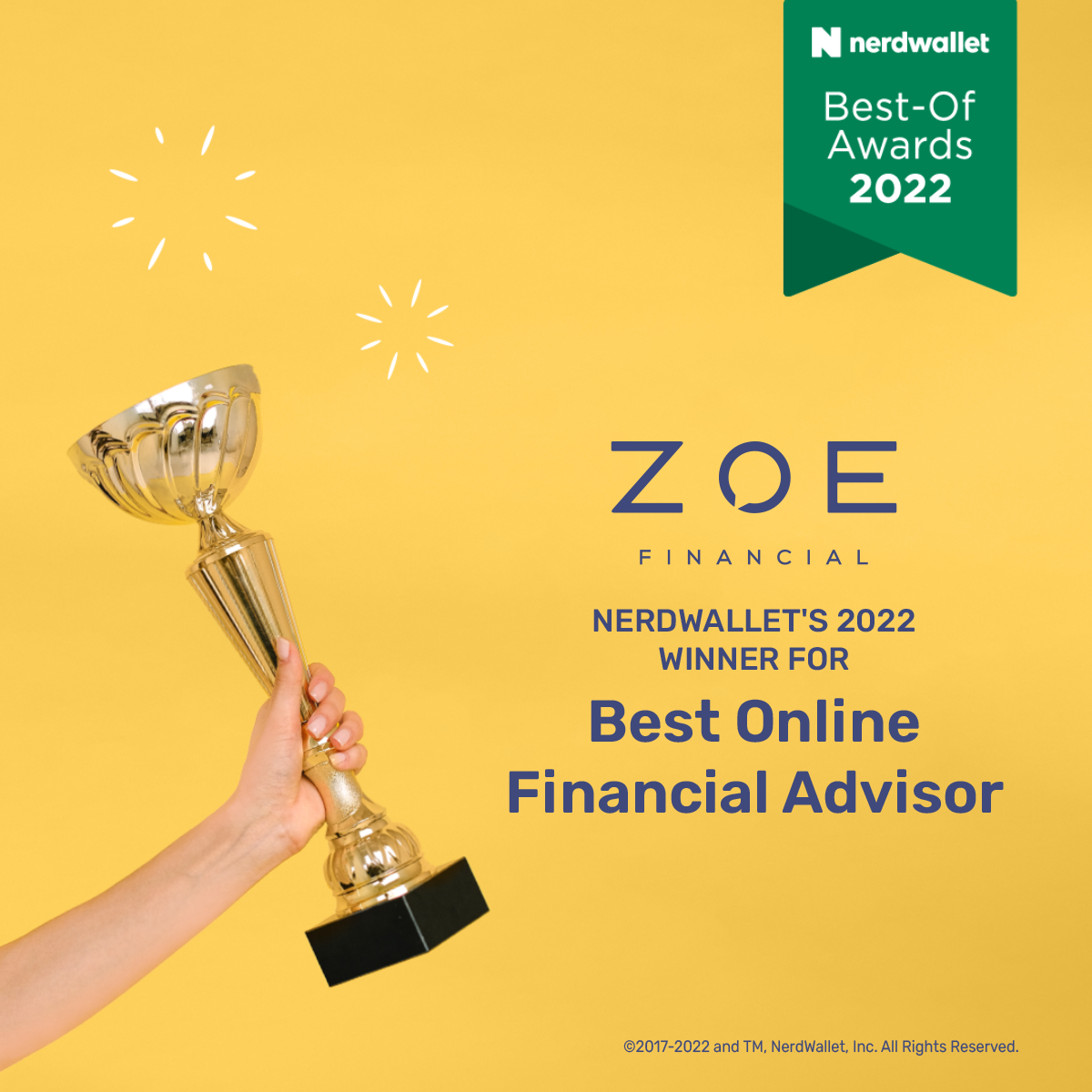 Zoe Financial