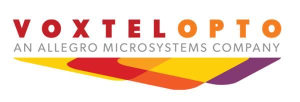 Allegro MicroSystems acquires Voxtel, Inc in August of 2020 - driving eye-safe LiDAR for ADAS and autonomous systems.