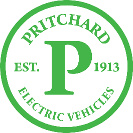Pritchard EV is a leading commercial dealer in the US