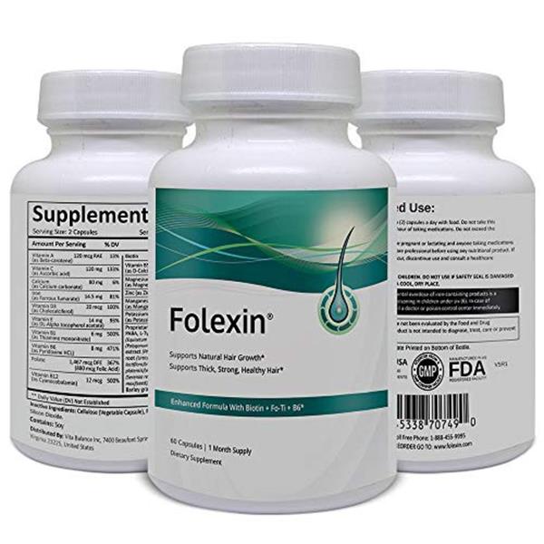 Folexin Side Effects