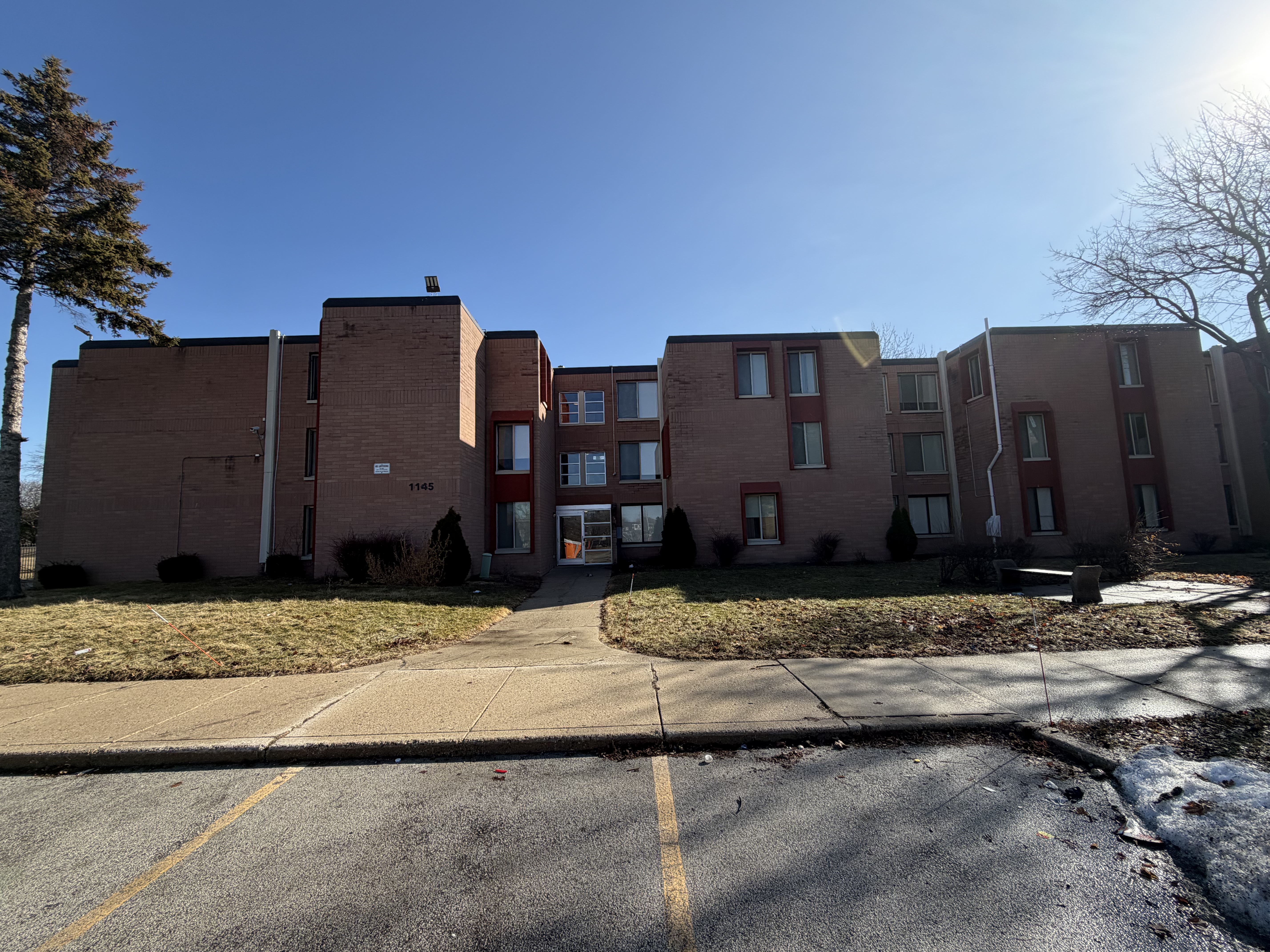 CPP, a mission-driven affordable housing preservation developer,has announced the acquisition and planned rehabilitation of Highland Park Apartments in Milwaukee, Wisconsin.