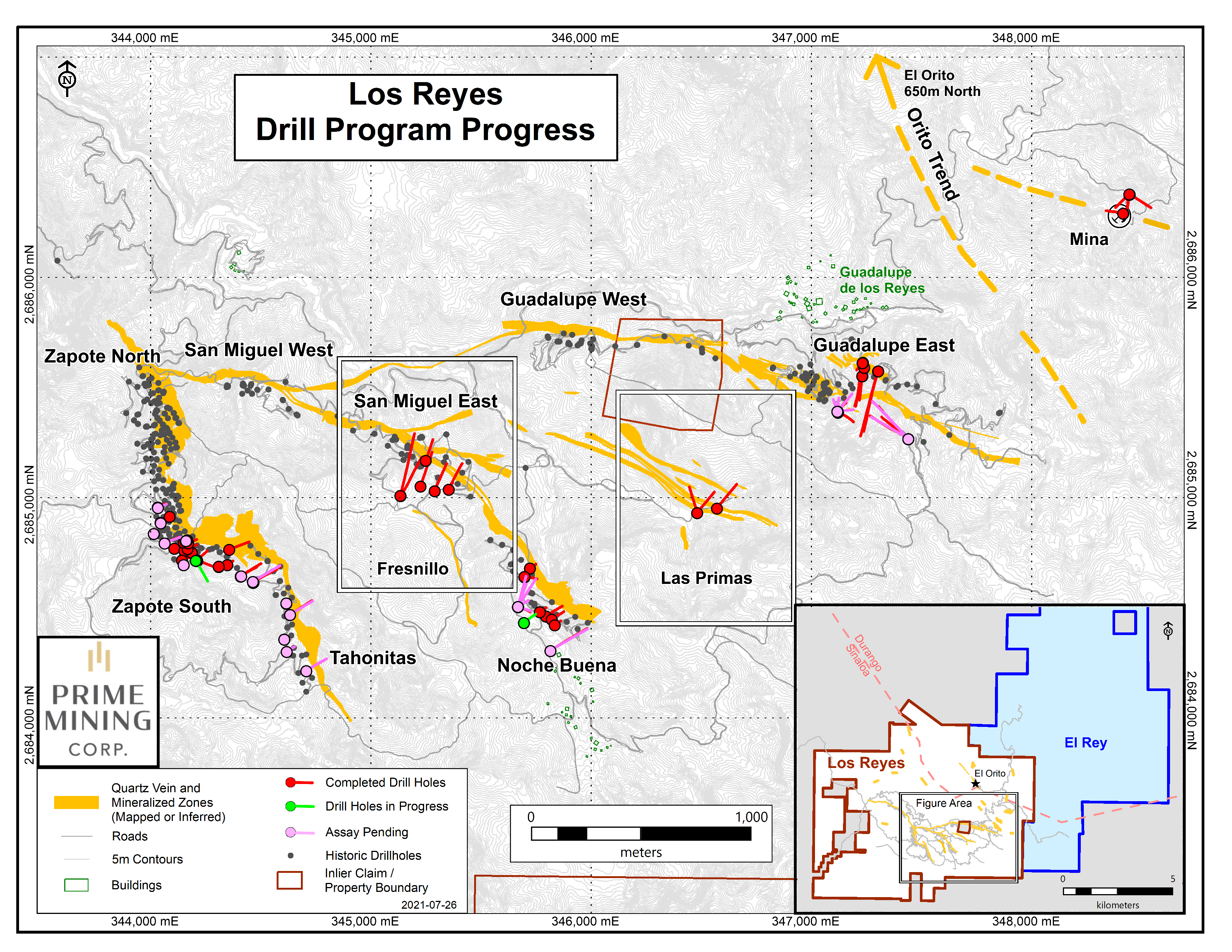 Los Reyes Property Figure 1 Final