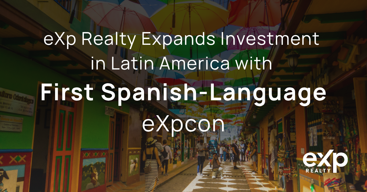 eXpcon Medellín