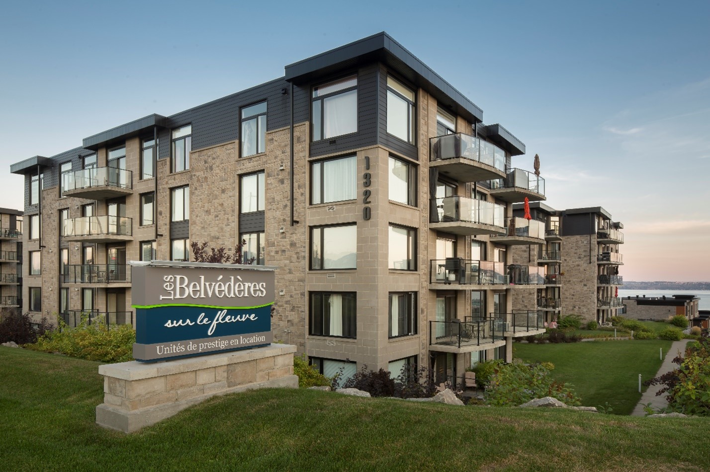 CAPREIT acquires Québec City portfolio and sells two non-core properties