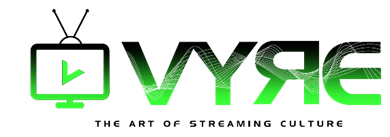 VYRE Network logo