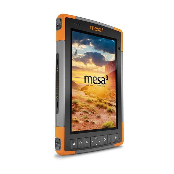 Juniper Systems Limited launched the new Mesa 3 Rugged Tablet, running on the Android operating system. 12 February 2020