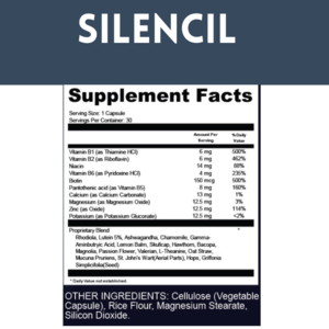 silencil_supplements_facts