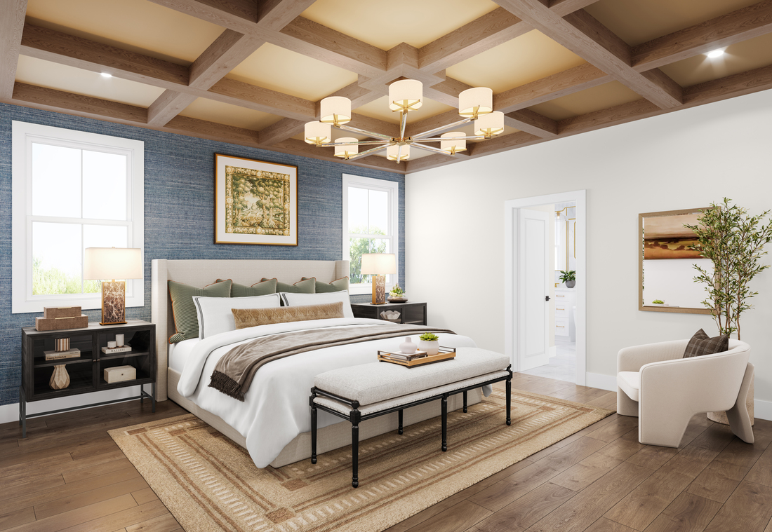 Toll Brothers at Fortune Ridge