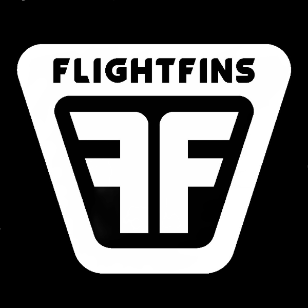 Flightfins
