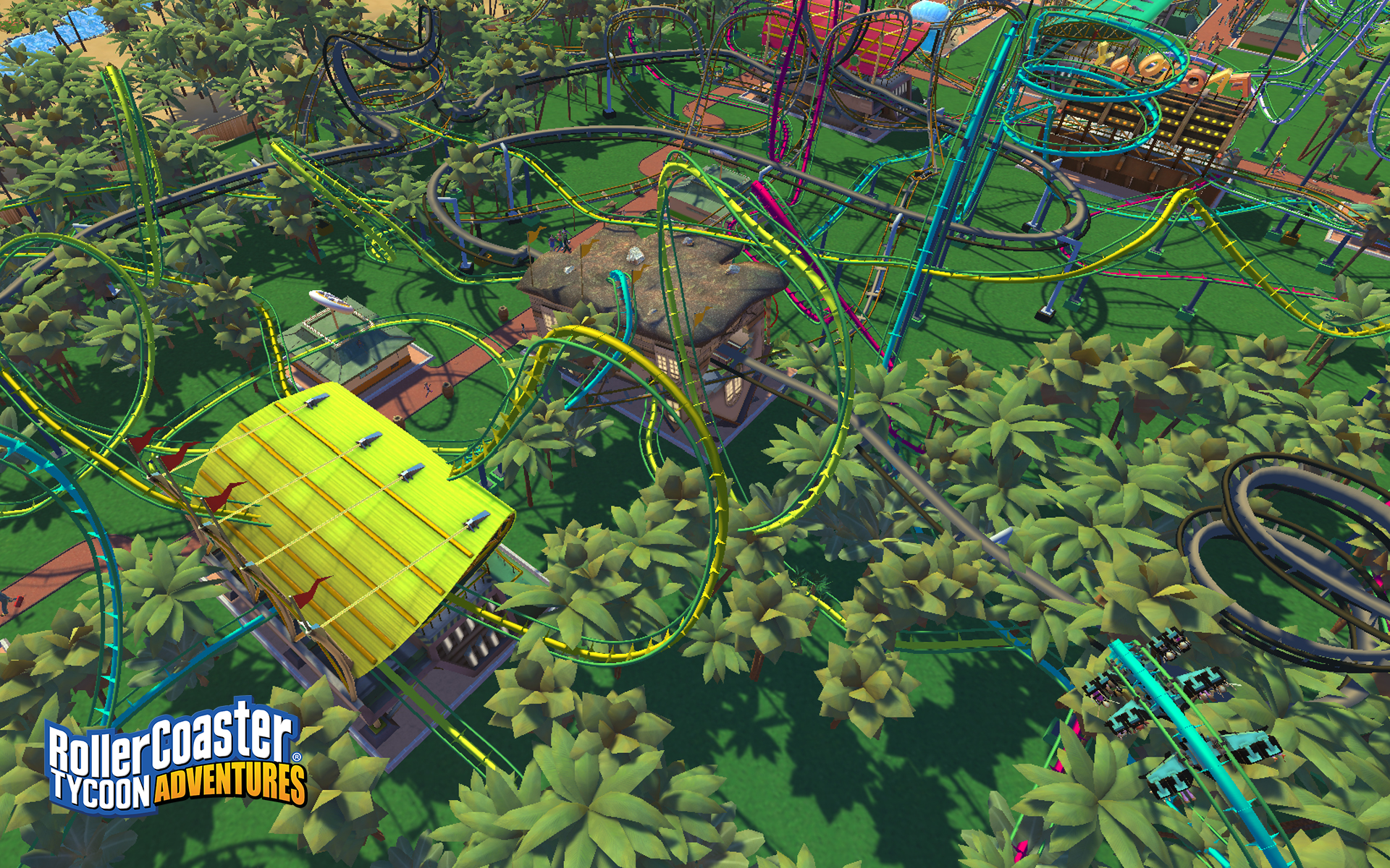 RCT Adv PC Screenshot 3