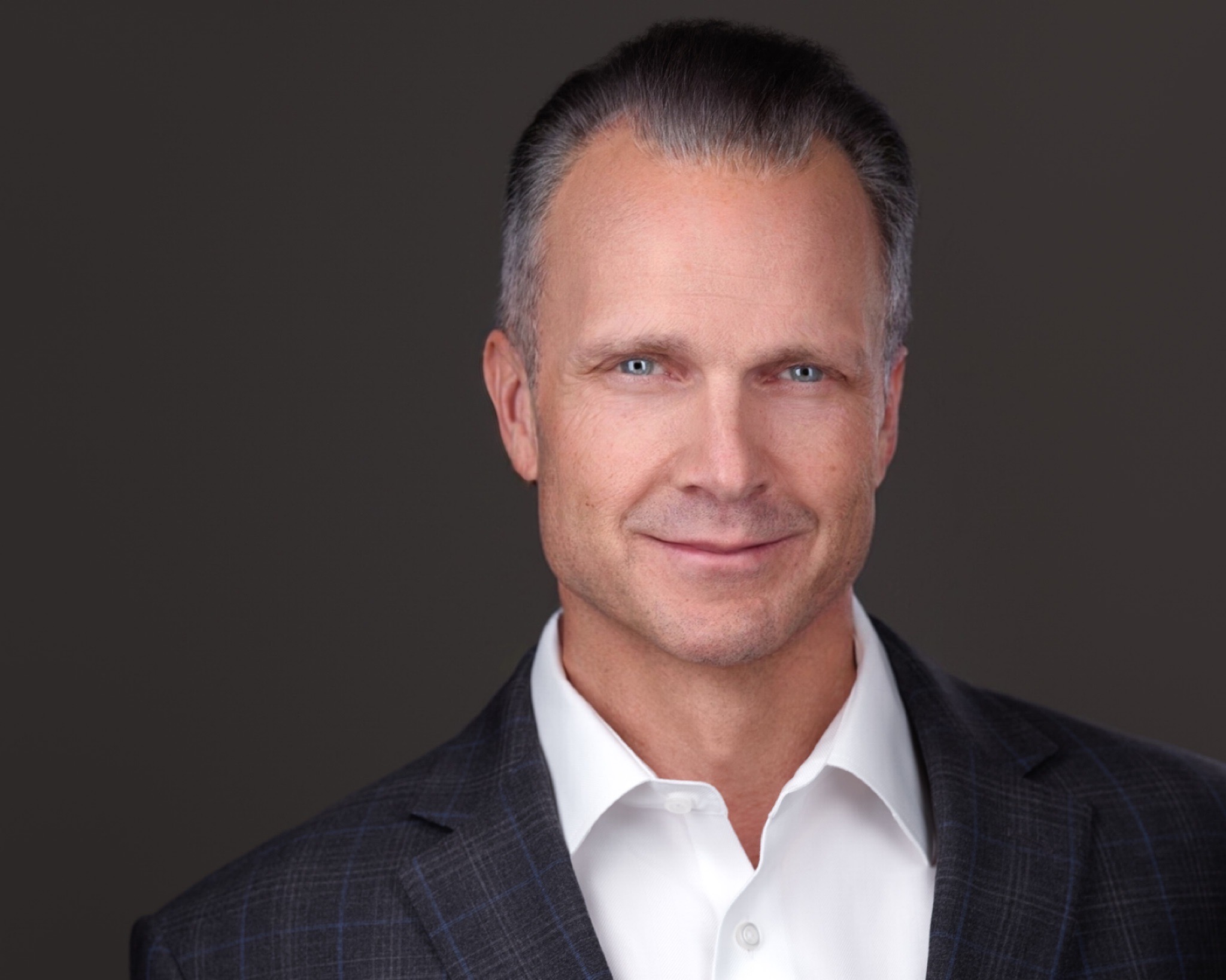 Steve Swaston, Chief Revenue Officer, interface.ai