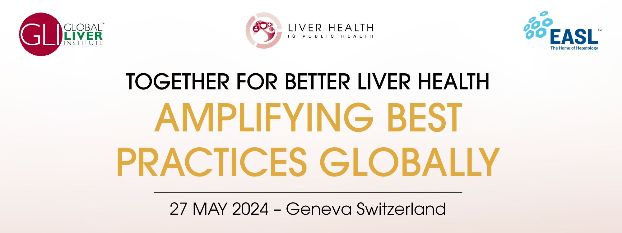 Together for Better Liver Health