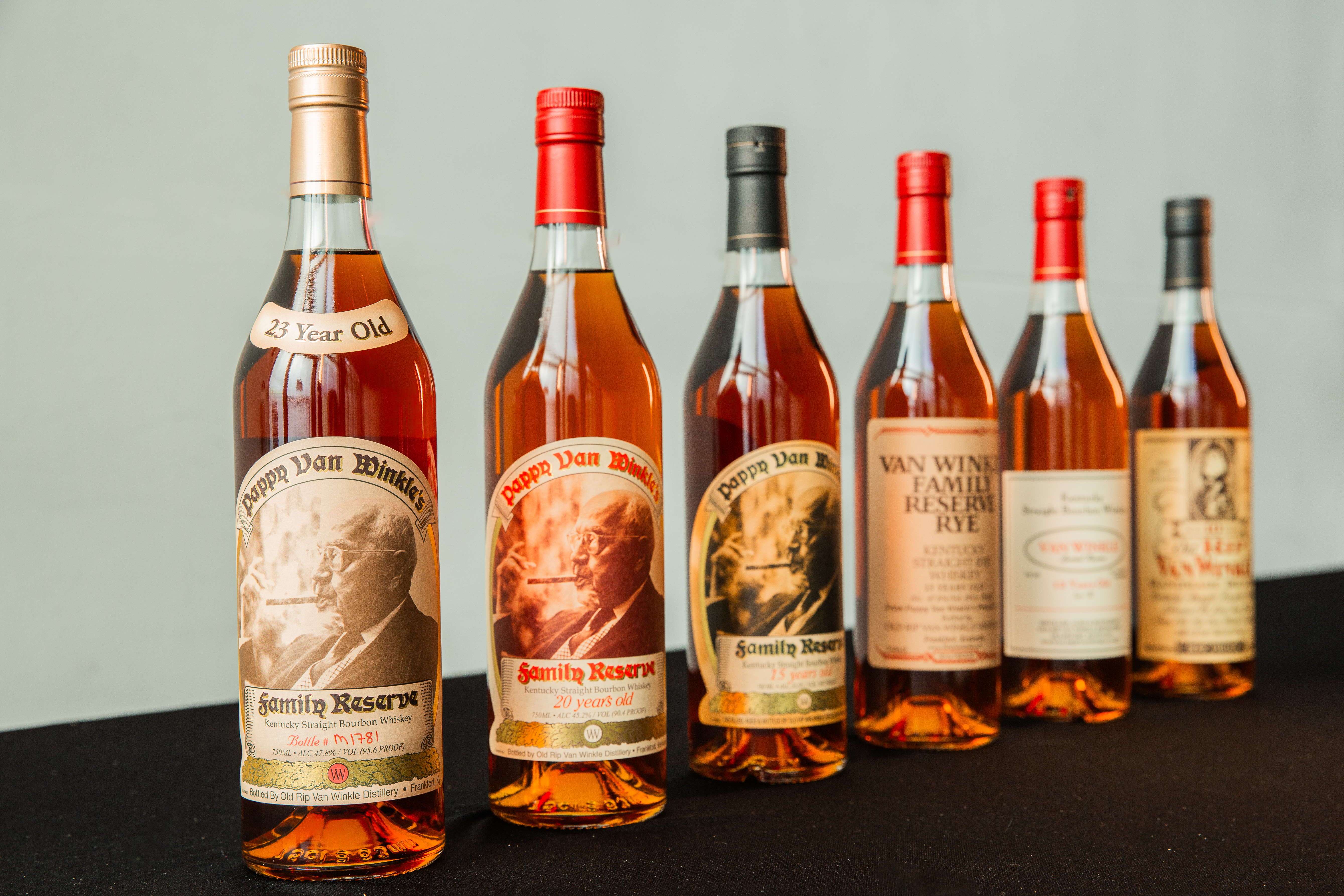 The Pappy Vertical