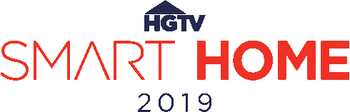 HGTV Smart Home logo