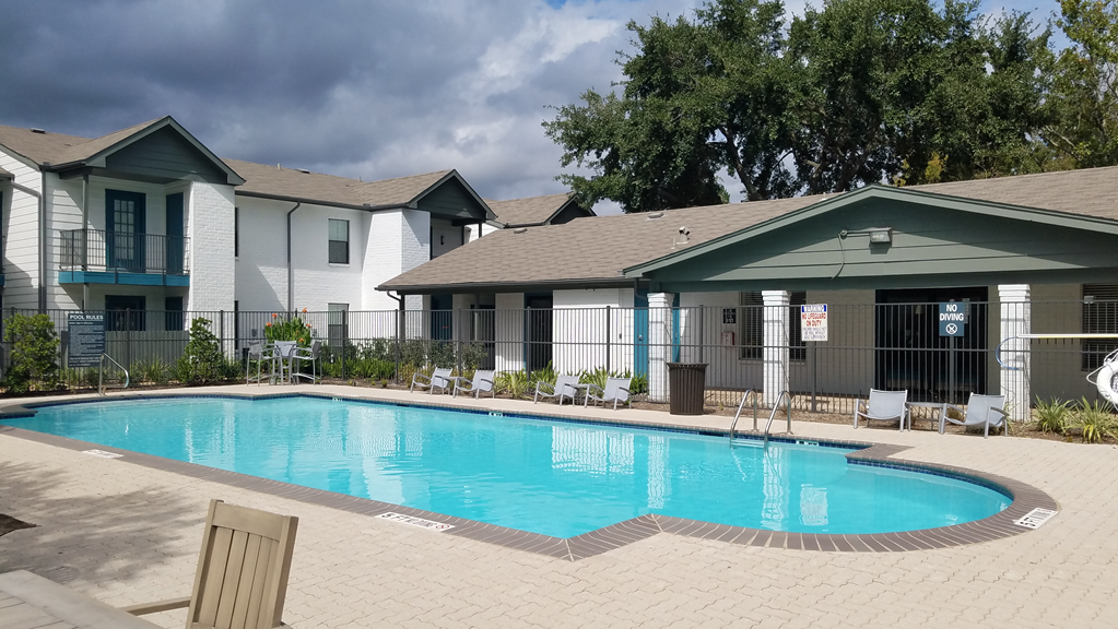 Bear Creek/Copperfield Submarket of Houston, TX