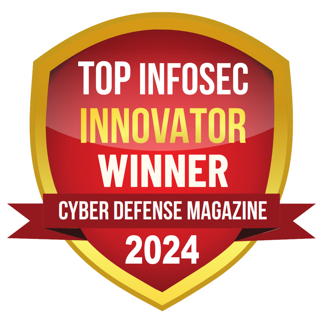 Top InfoSec Innovator Awards 2024