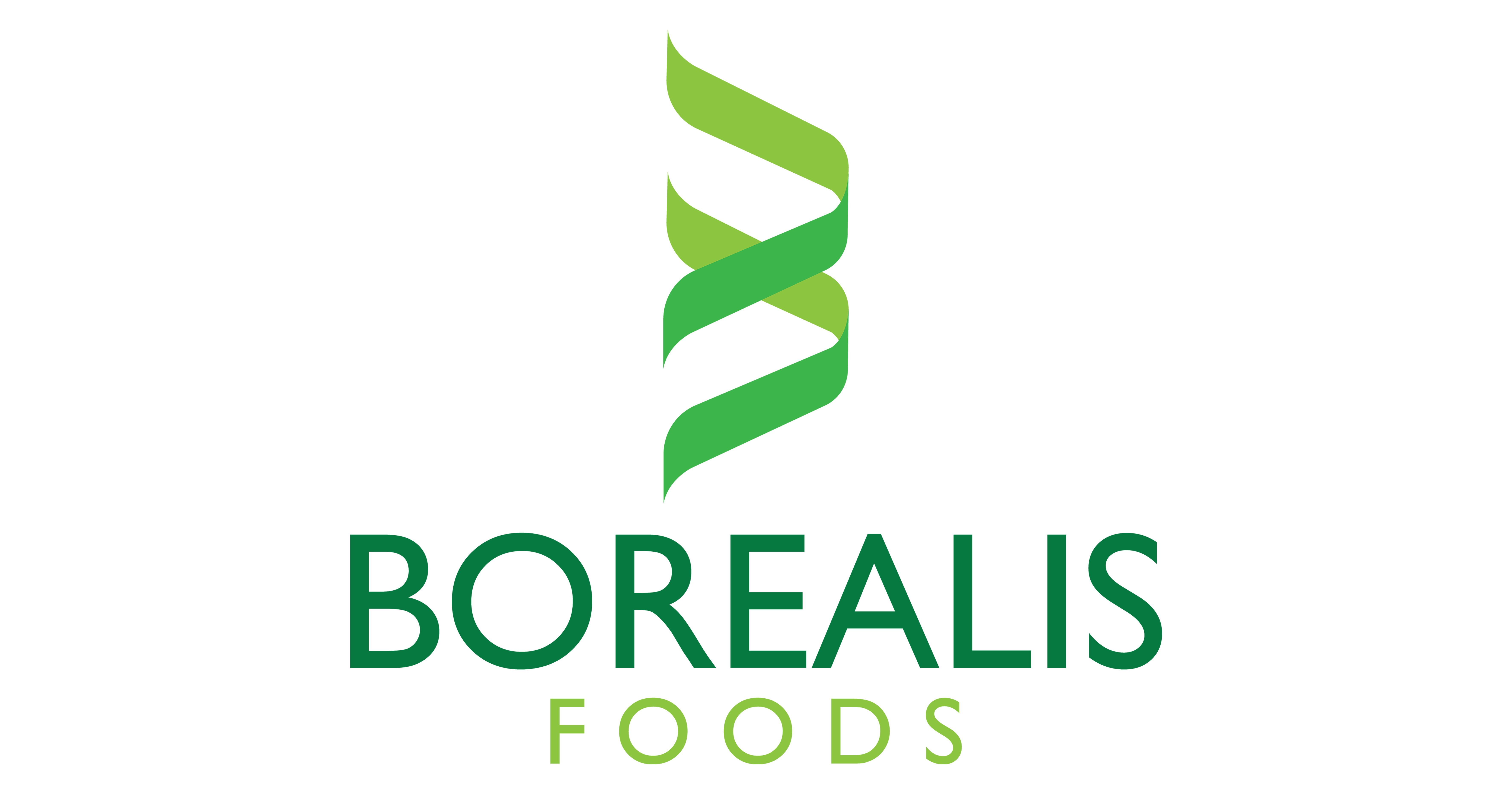 Borealis Foods Inc.