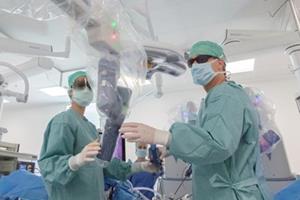 Senhance Surgical System