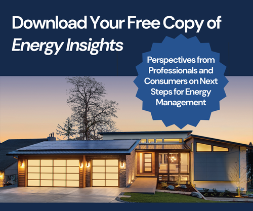 Everything you need to know about energy and the residential housing market