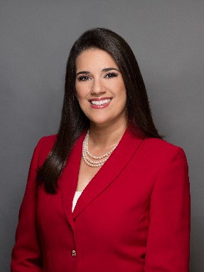 Senator Anitere Flores Joins Pace Center for Girls Board of Trustees