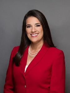 Senator Anitere Flores Joins Pace Center for Girls Board of Trustees